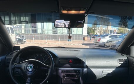 Skoda Octavia IV, 2007 год, 385 000 рублей, 17 фотография