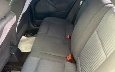 Skoda Octavia IV, 2007 год, 385 000 рублей, 21 фотография