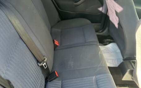 Skoda Octavia IV, 2007 год, 385 000 рублей, 20 фотография