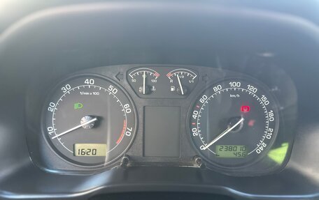 Skoda Octavia IV, 2007 год, 385 000 рублей, 22 фотография