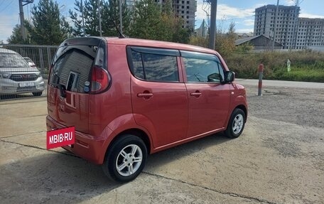 Nissan Moco III, 2011 год, 433 333 рублей, 2 фотография