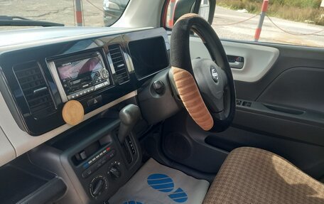 Nissan Moco III, 2011 год, 433 333 рублей, 6 фотография