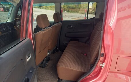 Nissan Moco III, 2011 год, 433 333 рублей, 9 фотография