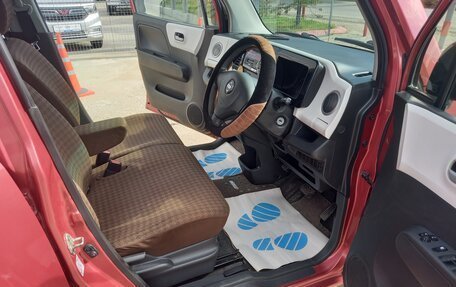Nissan Moco III, 2011 год, 433 333 рублей, 13 фотография