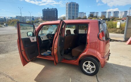 Nissan Moco III, 2011 год, 433 333 рублей, 10 фотография