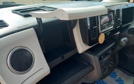 Nissan Moco III, 2011 год, 433 333 рублей, 7 фотография