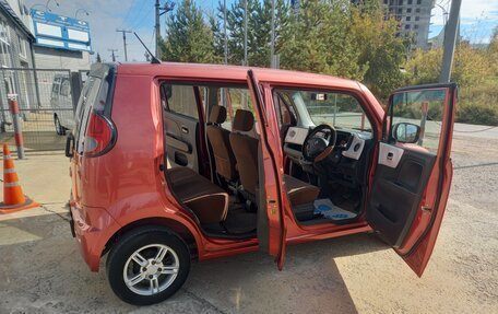Nissan Moco III, 2011 год, 433 333 рублей, 12 фотография