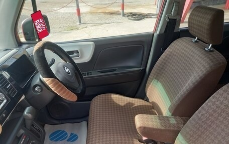 Nissan Moco III, 2011 год, 433 333 рублей, 5 фотография