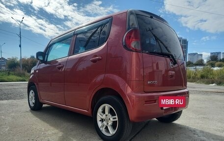 Nissan Moco III, 2011 год, 433 333 рублей, 17 фотография