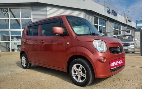 Nissan Moco III, 2011 год, 433 333 рублей, 16 фотография