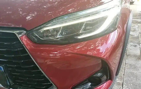 Toyota Yaris XP150 рестайлинг, 2022 год, 1 000 059 рублей, 5 фотография