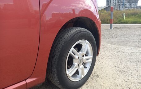 Nissan Moco III, 2011 год, 433 333 рублей, 23 фотография