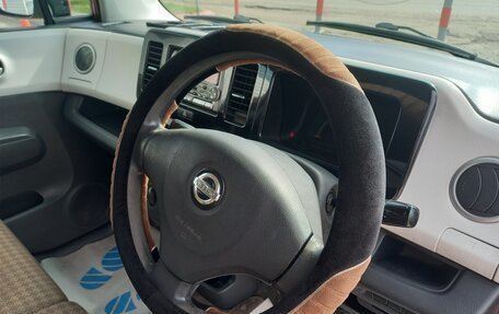 Nissan Moco III, 2011 год, 433 333 рублей, 21 фотография