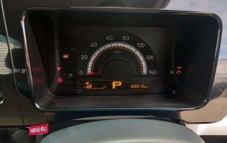 Nissan Moco III, 2011 год, 433 333 рублей, 19 фотография