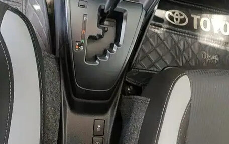 Toyota Yaris XP150 рестайлинг, 2022 год, 1 000 059 рублей, 11 фотография