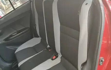 Toyota Yaris XP150 рестайлинг, 2022 год, 1 000 059 рублей, 14 фотография