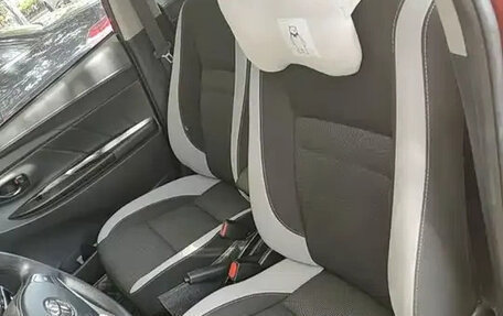 Toyota Yaris XP150 рестайлинг, 2022 год, 1 000 059 рублей, 12 фотография