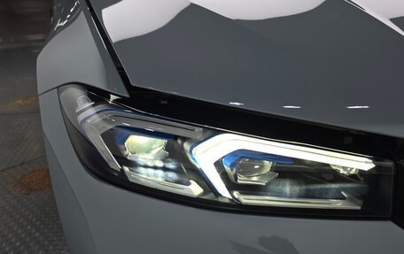 BMW 3 серия, 2024 год, 4 970 000 рублей, 6 фотография