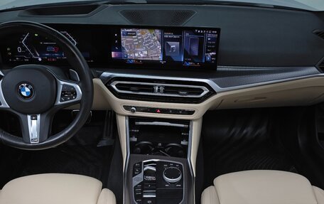 BMW 3 серия, 2024 год, 4 970 000 рублей, 9 фотография