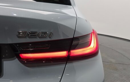 BMW 3 серия, 2024 год, 4 970 000 рублей, 7 фотография