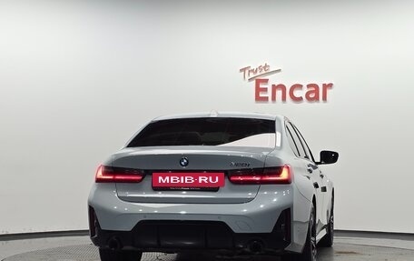 BMW 3 серия, 2024 год, 4 970 000 рублей, 4 фотография