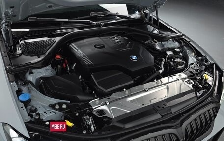 BMW 3 серия, 2024 год, 4 970 000 рублей, 8 фотография