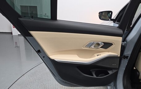 BMW 3 серия, 2024 год, 4 970 000 рублей, 25 фотография