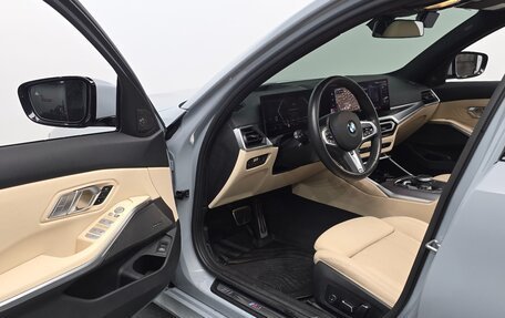 BMW 3 серия, 2024 год, 4 970 000 рублей, 16 фотография