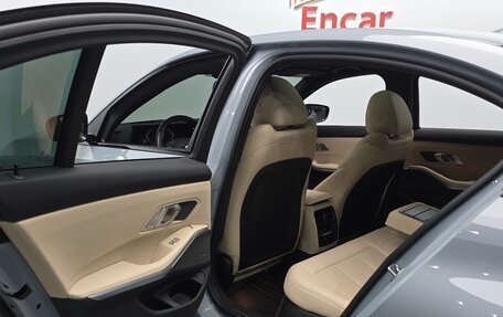 BMW 3 серия, 2024 год, 4 970 000 рублей, 24 фотография