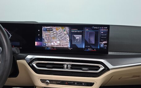 BMW 3 серия, 2024 год, 4 970 000 рублей, 20 фотография