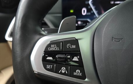 BMW 3 серия, 2024 год, 4 970 000 рублей, 13 фотография