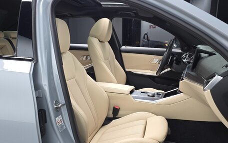 BMW 3 серия, 2024 год, 4 970 000 рублей, 27 фотография