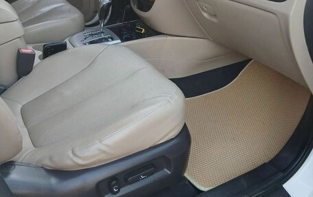Hyundai Santa Fe III рестайлинг, 2012 год, 1 800 000 рублей, 5 фотография
