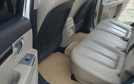 Hyundai Santa Fe III рестайлинг, 2012 год, 1 800 000 рублей, 6 фотография