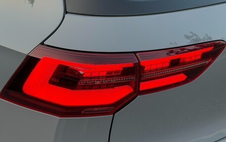 Volkswagen Golf VIII, 2022 год, 2 092 000 рублей, 7 фотография