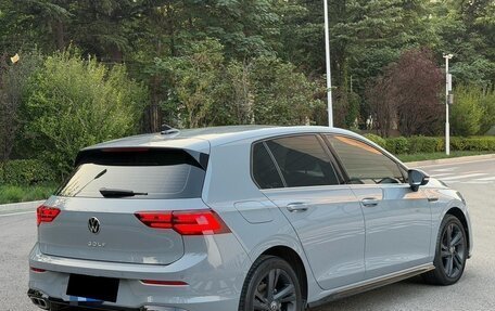 Volkswagen Golf VIII, 2022 год, 2 092 000 рублей, 5 фотография