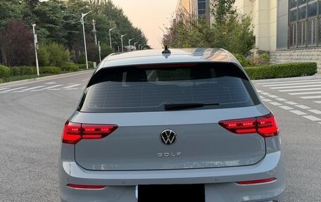 Volkswagen Golf VIII, 2022 год, 2 092 000 рублей, 4 фотография