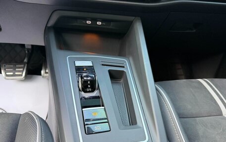 Volkswagen Golf VIII, 2022 год, 2 092 000 рублей, 11 фотография