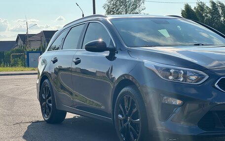 KIA cee'd III, 2021 год, 2 170 000 рублей, 4 фотография