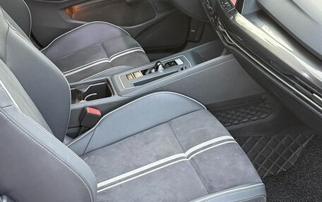 Volkswagen Golf VIII, 2022 год, 2 092 000 рублей, 20 фотография