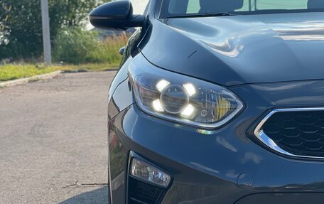 KIA cee'd III, 2021 год, 2 170 000 рублей, 3 фотография