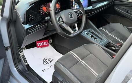 Volkswagen Golf VIII, 2022 год, 2 092 000 рублей, 16 фотография