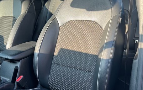 KIA cee'd III, 2021 год, 2 170 000 рублей, 18 фотография