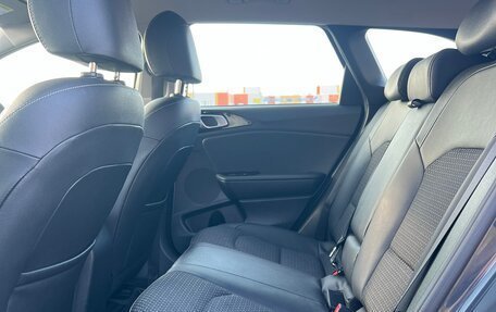KIA cee'd III, 2021 год, 2 170 000 рублей, 21 фотография