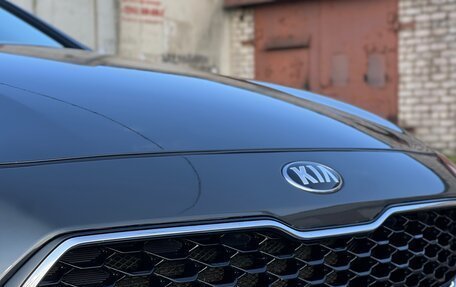 KIA cee'd III, 2021 год, 2 170 000 рублей, 14 фотография