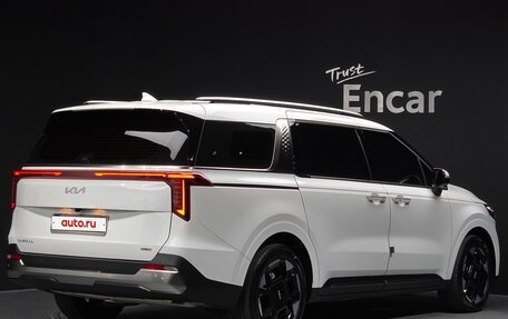 KIA Carnival, 2024 год, 5 160 000 рублей, 2 фотография