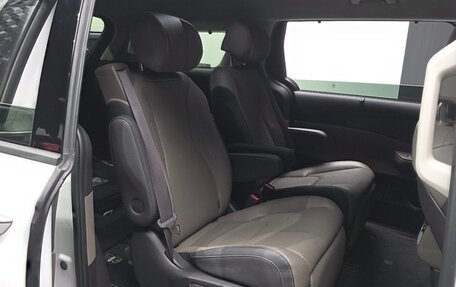 KIA Carnival, 2024 год, 5 160 000 рублей, 10 фотография
