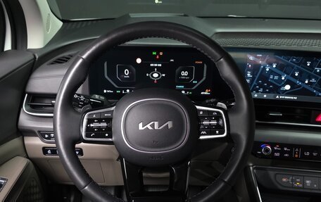 KIA Carnival, 2024 год, 5 160 000 рублей, 7 фотография