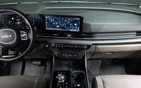 KIA Carnival, 2024 год, 5 160 000 рублей, 6 фотография