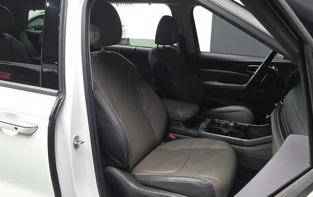 KIA Carnival, 2024 год, 5 160 000 рублей, 12 фотография